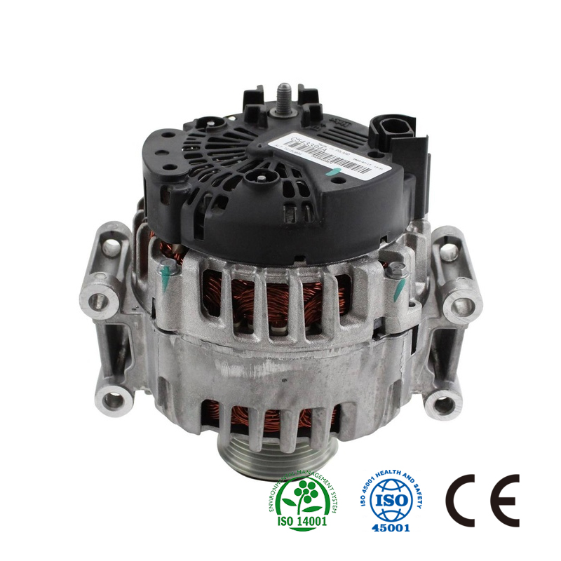 Alternator (150A) (New) for Audi A5 2008-2010 06E903016SX – Valeo 439658