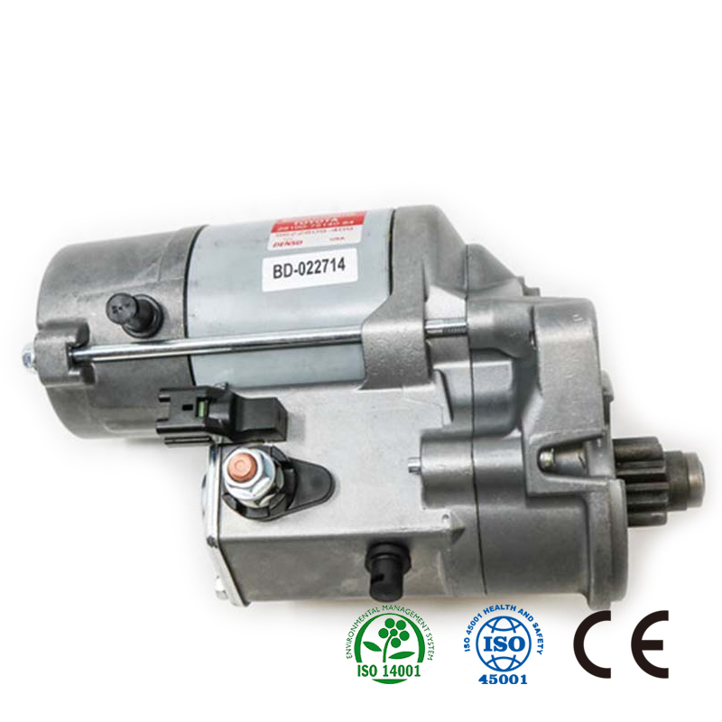 Anlasserbaugruppe für Toyota Tacoma 1995-2015 28100-75140-84