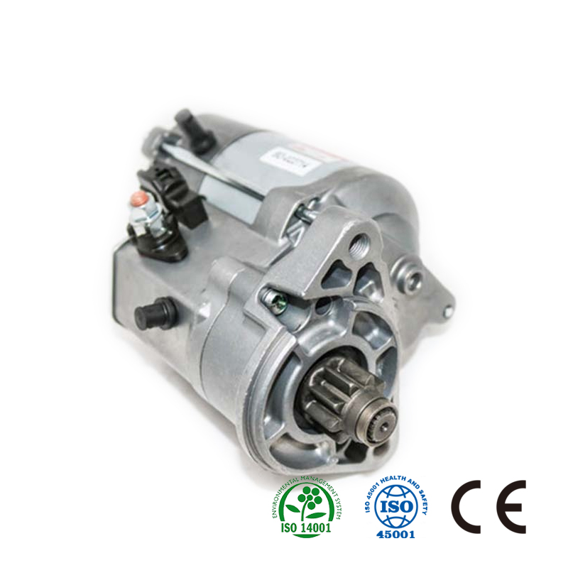 Anlasserbaugruppe für Toyota Tacoma 1995-2015 28100-75140-84