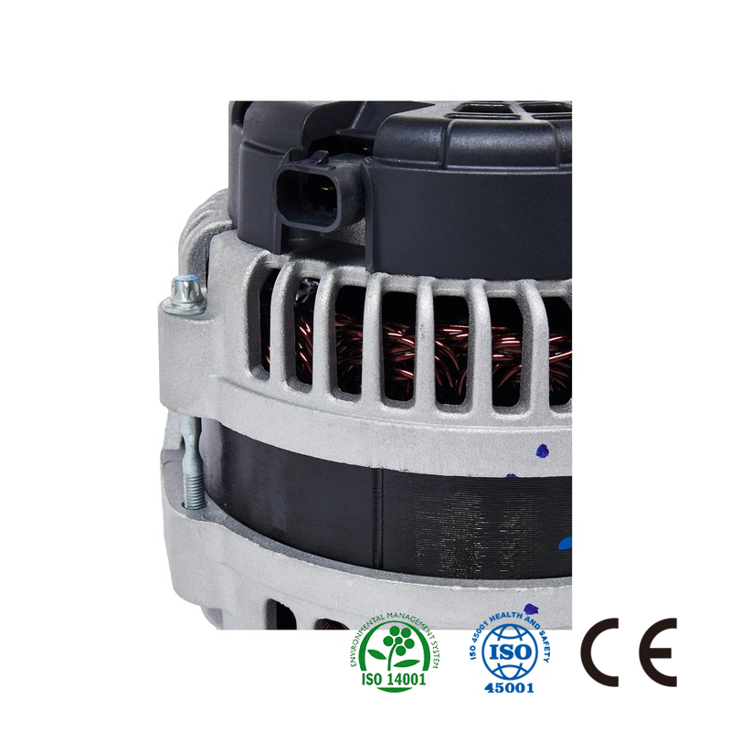 Lichtmaschine für Cadillac Escalade (2011–2014), ersetzt Teilenummer 25877026