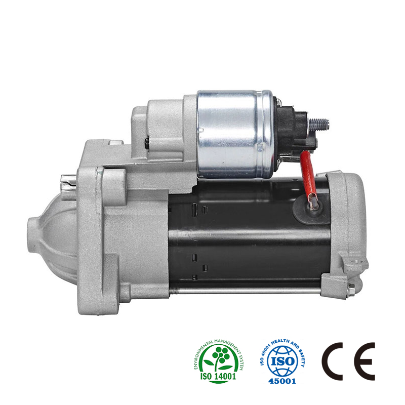 Starter Motor 438318 31407197 ...