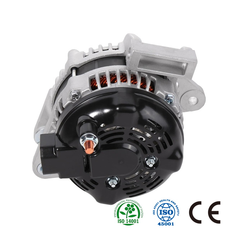 Alternator for 11178 Buick Lucerne Cadillac DTS 2006-2011