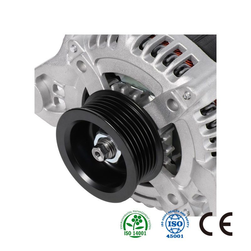 Alternator for 11178 Buick Lucerne Cadillac DTS 2006-2011
