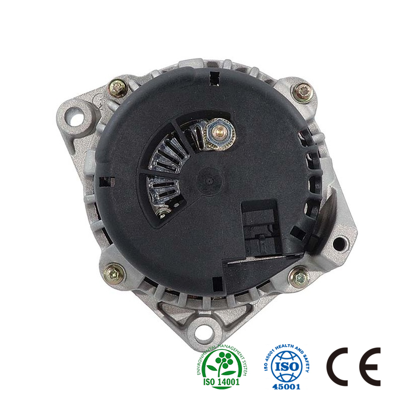 Chevrolet ACDelco Gold Alternator for Astro 1996-1999 88877278