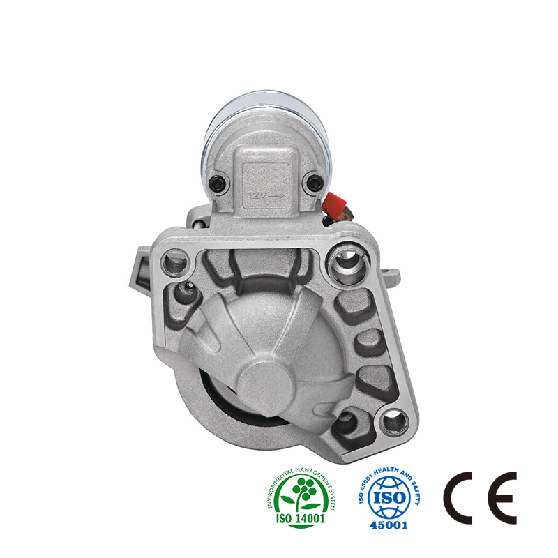 Starter Motor 438318 31407197 for Volvo S60, 2015-2020