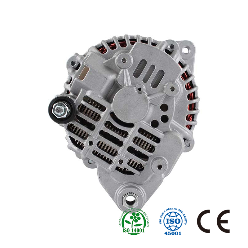 Alternator for Infiniti G35 3.5L 3.5 03 04 2003 2004 400-48055