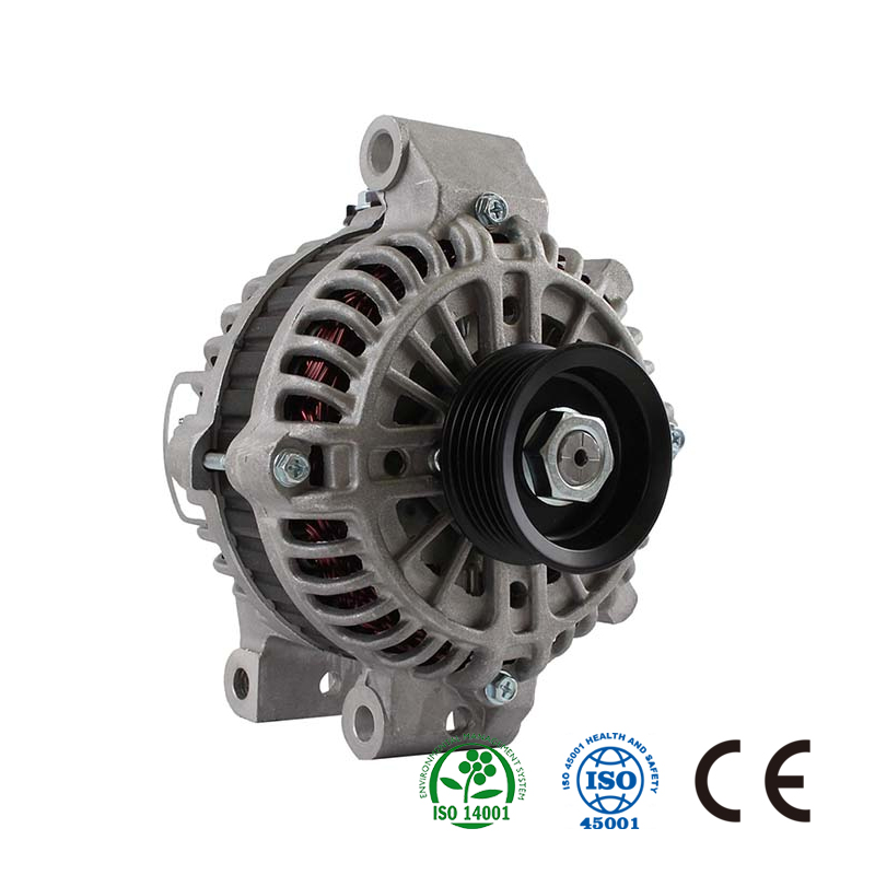 Alternator do Mitsubishi ECLIPSE, ENDEAVOR, GALANT, 400-48146