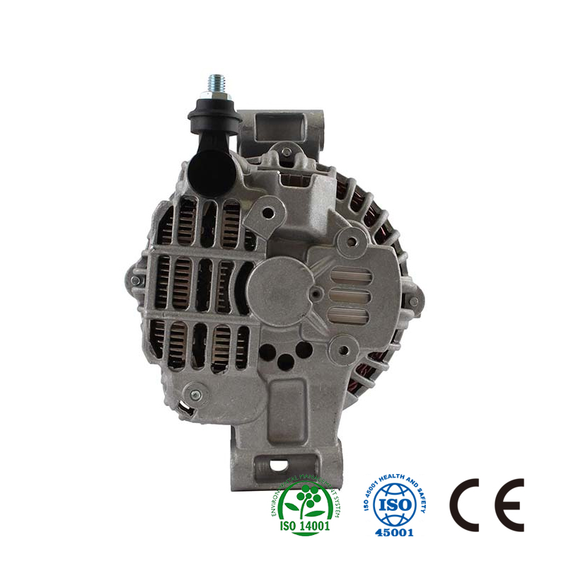 Alternator do Mitsubishi ECLIPSE, ENDEAVOR, GALANT, 400-48146
