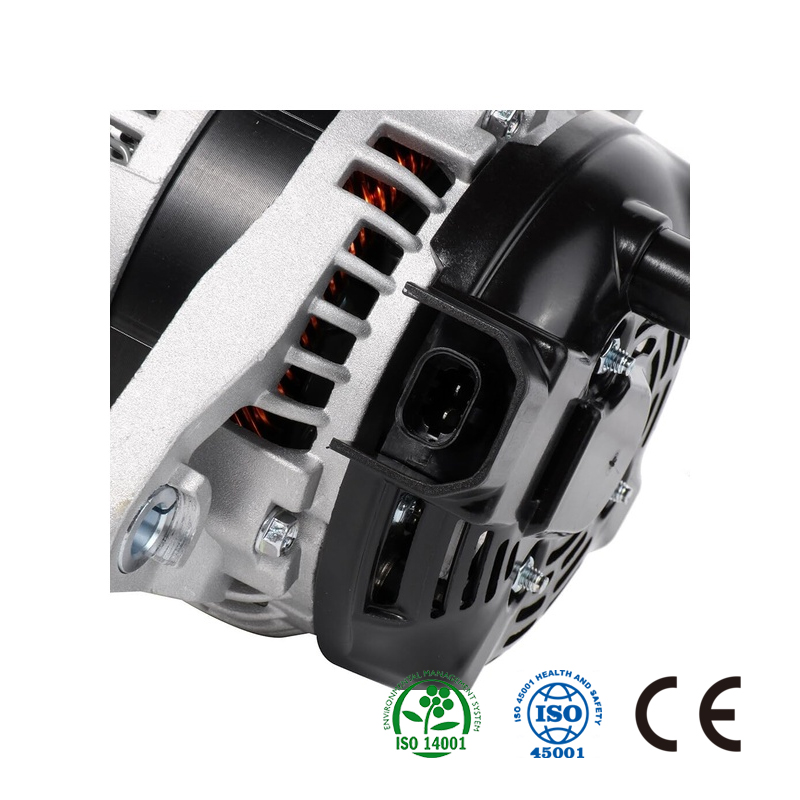Alternator for 11178 Buick Lucerne Cadillac DTS 2006-2011