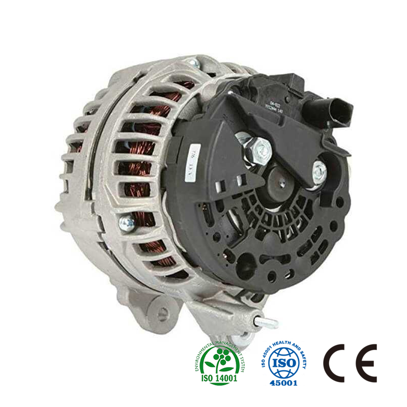 Alternator do Volkswagena Golfa 1.4L 2009-2013 - 028-903-028E