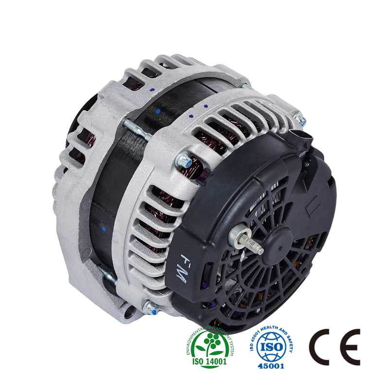 Lichtmaschine für Cadillac Escalade (2011–2014), ersetzt Teilenummer 25877026