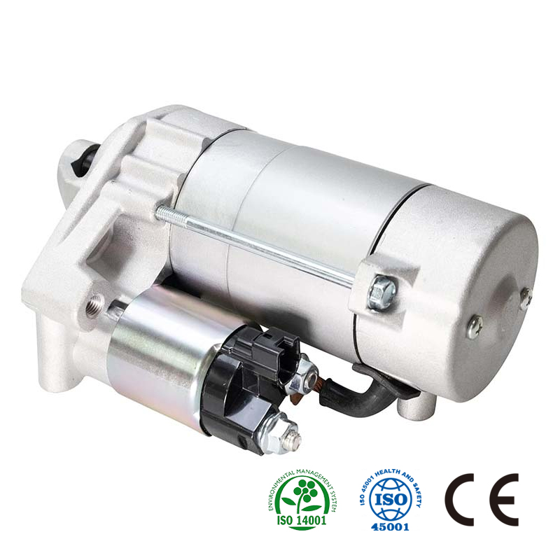 Anlassermotor kompatibel mit Toyota Tundra 5.7L 2007-2011 28100-0S011