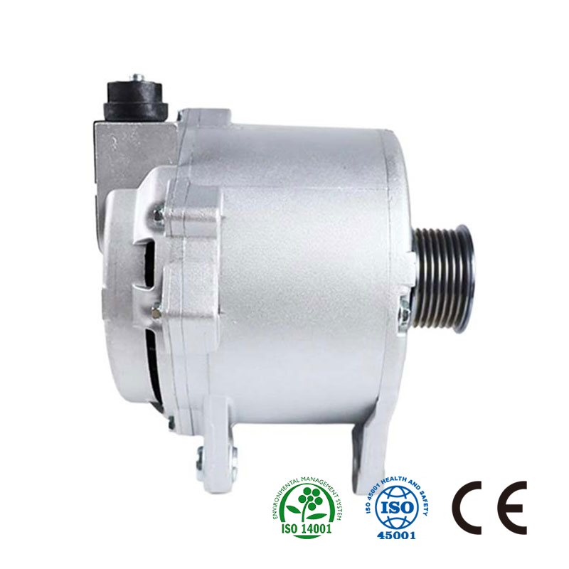 Alternator 12V 190A kompatybilny z Bentley Continental GT 6.0L OEM 07C903021J