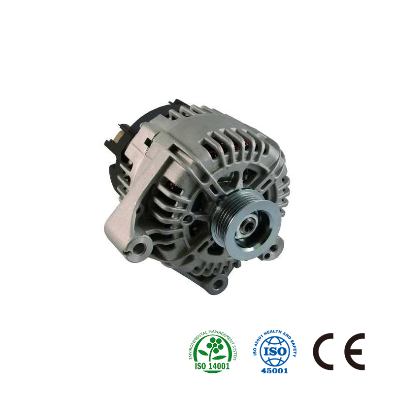 Alternator do BMW 318D, 320D, 330D, 330XD i Land Rover Freelander 00-07 12312249966