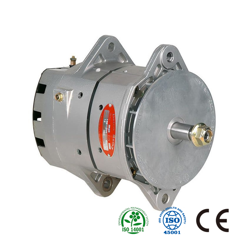 8600066 Lichtmaschine für Freightliner Heavy Duty