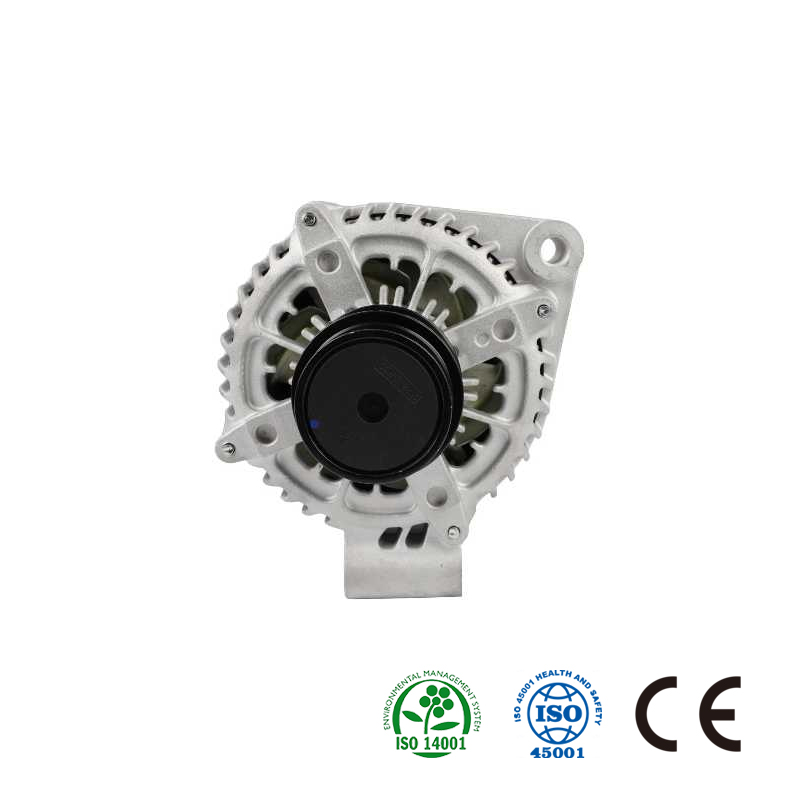 Lichtmaschine Denso Jaguar XF / XJ6 / 104210-6120 8X2310300CB C2Z3415