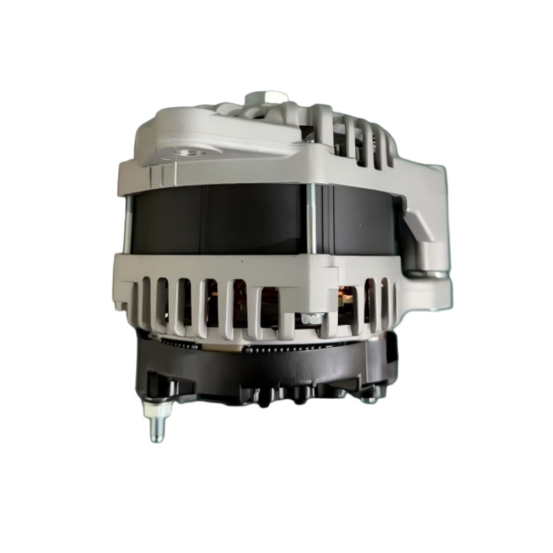 A003TV9171A compatible 24V 120A alternator for MAN commercial truck applications