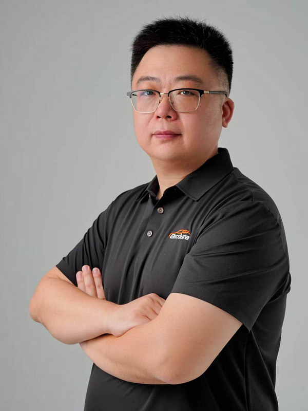 Jack Supply Chain Director